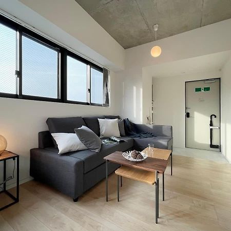 Bhotel Nekoyard - Private Studio Near Peace Park & City Sights Hiroshima Bagian luar foto