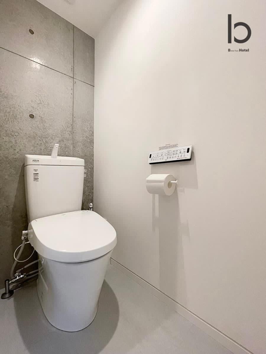 Bhotel Nekoyard - Private Studio Near Peace Park & City Sights Hiroshima Bagian luar foto